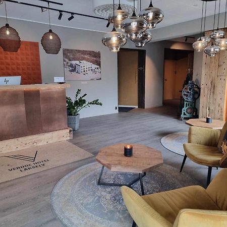 Verdde Hotel Lakselv Kültér fotó