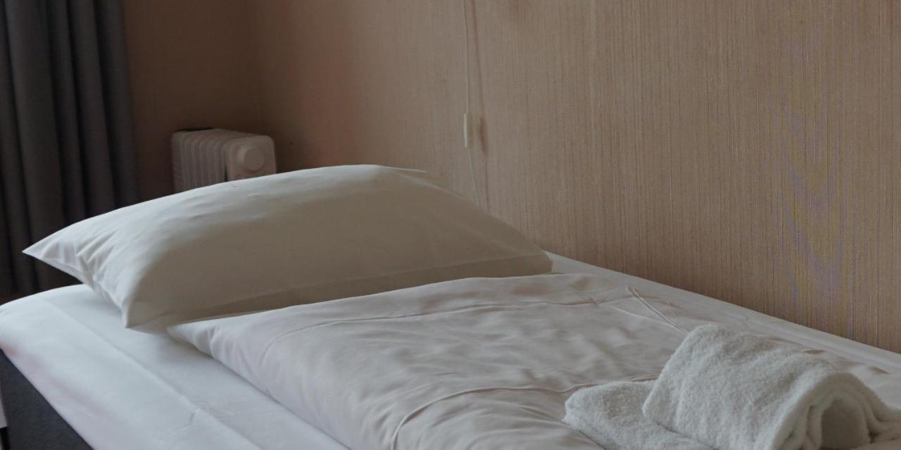 Verdde Hotel Lakselv Kültér fotó