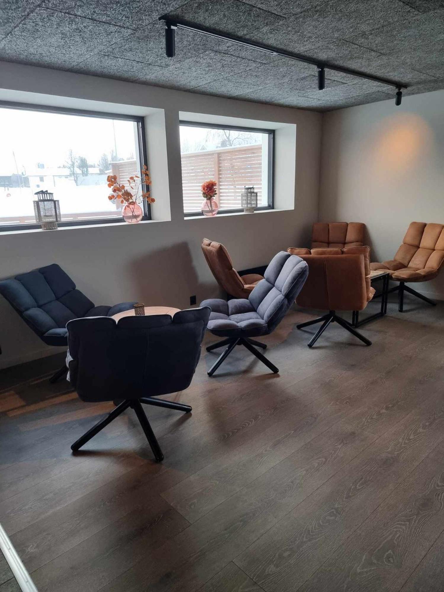 Verdde Hotel Lakselv Kültér fotó